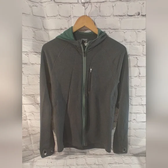 Icebreaker | Jackets & Coats | Ice Breaker Merino Gt Womens Full  